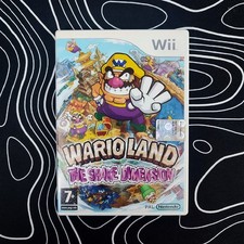 Wario land the usato  Oristano