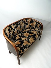 Josef hoffmann kohn gebraucht kaufen  Brockscheid, Mehren, Strotzbüsch