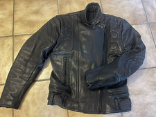 Damen motorrad lederjacke gebraucht kaufen  Iserlohn