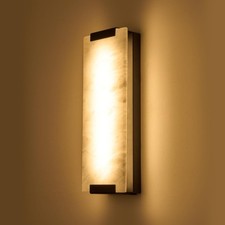 14.2in alabaster wall for sale  Cedar Rapids