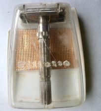 Vintage gillette slim for sale  Rochester