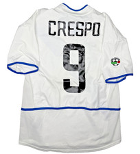 Maglia calcio vintage usato  Roma