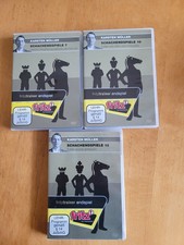Chessbase endspiele karsten gebraucht kaufen  Wadgassen