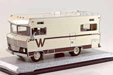 1973 winnebago brave gebraucht kaufen  Eschenbach i.d. OPf., Speinhart
