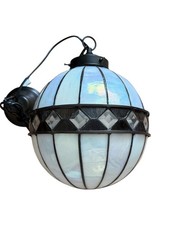 Tiffany style ceiling for sale  WEMBLEY