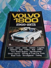 Volvo 1800 1960 for sale  BEDFORD
