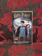 Harry Potter e o Prisioneiro de Azkaban - VHS comprar usado  Enviando para Brazil
