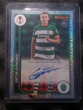 Viktor gyökeres auto d'occasion  France