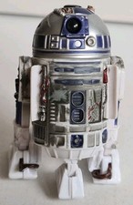 Star wars vintage gebraucht kaufen  Spiesen-Elversberg