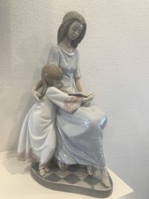 Lladro 5457 bedtime for sale  Logan