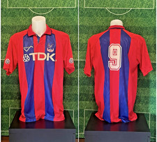 Maglia crystal palace usato  Volpago del Montello