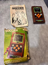 Vintage mattel electronics for sale  HULL