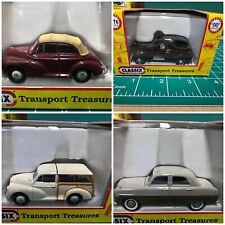 Classix cars vans for sale  UK
