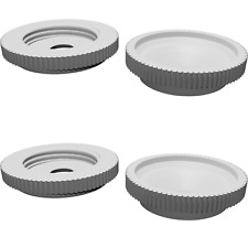 Pinhole lens adapter usato  Italia