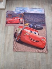 Cars kinder bettwäsche gebraucht kaufen  Friedberg (Hessen)