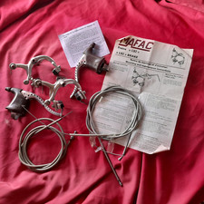 Set freinage mafac d'occasion Set freinage mafac d'occasion  Ghisonaccia