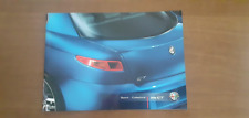 Depliant alfa romeo usato  Varano de Melegari
