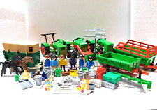 Playmobil 4143 traktor gebraucht kaufen  Berlin