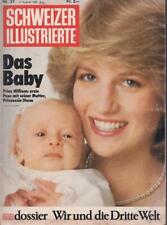 Schweizer illustrierte diana gebraucht kaufen  Deutschland