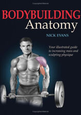 Bodybuilding anatomy perfect for sale  Mishawaka