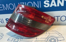 Fanale posteriore mercedes usato  Vigasio