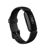 Fitbit inspire black for sale  NEWPORT