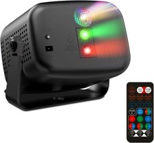 Disco lights party for sale  NORTHAMPTON