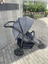 Hauck kinder buggy gebraucht kaufen  Schöllnach