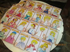 Georgie cartoni animati usato  Monreale