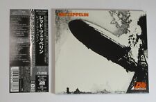 Led Zeppelin – Led Zeppelin  2014 Remaster/Deluxe Edition  JAPAN 2CD comprar usado  Enviando para Brazil