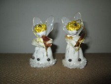 Vtg angel christmas for sale  Minneapolis
