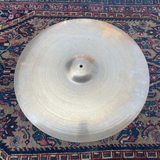 Zildjian 1980s ride for sale  Des Plaines
