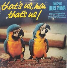 Louis prima keely gebraucht kaufen  Unterkirnach