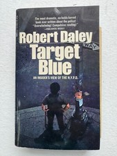Target blue robert for sale  New Paltz