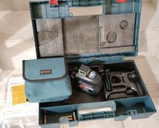 Bosch gll linienlaser gebraucht kaufen  Rielasingen-Worblingen
