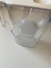 Brita wasserfilter kanne gebraucht kaufen  Deutschland
