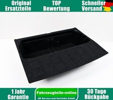 Kofferraumwanne hinten bmw gebraucht kaufen  Eilenburg