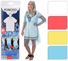 Regenponcho poncho regenschutz gebraucht kaufen  Wesseling