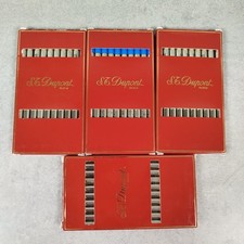 Lot recharges dupont d'occasion  Yffiniac