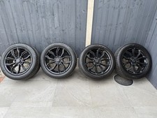 Transporter sportline inch for sale  BURTON-ON-TRENT