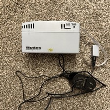 Sistema eletrônico de umidificação umidificador Hydra SM CINZA comprar usado  Enviando para Brazil