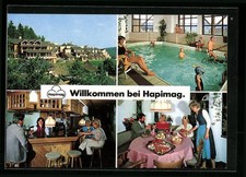 Ansichtskarte unterkirnach sch gebraucht kaufen  Berlin