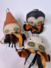 Bethany lowe halloween for sale  Colorado Springs