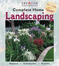 Complete home landscaping for sale  UK