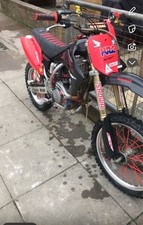 honda crf150r for sale honda crf150r for sale LUTON