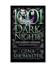 The darkest assassin gebraucht kaufen  Trebbin
