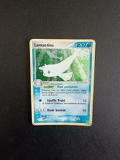 Pokemon card manatee d'occasion  Expédié en Belgium