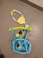 Baby schaukel gebraucht kaufen  Braunsbedra