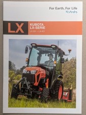 Kubota serie traktoren gebraucht kaufen  Günzburg