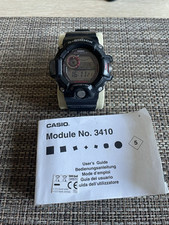 Casio shock 9400 gebraucht kaufen  Moormerland